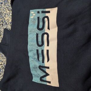 MESSI hoodie